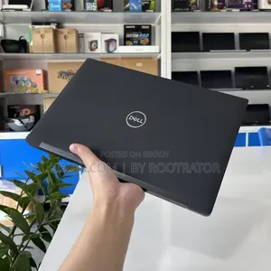 Laptop Dell Latitude 7490 8GB Intel Core I5 SSD 256GB