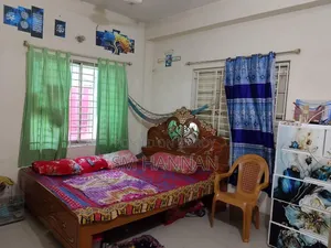 2bdrm Apartment in Jatrabari for Rent