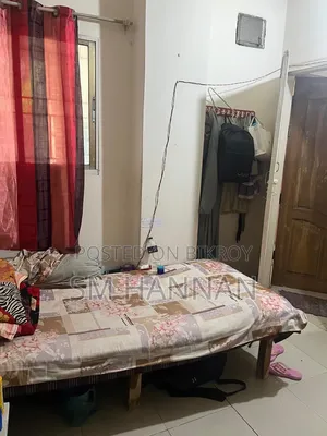 2bdrm Apartment in Jatrabari for Rent