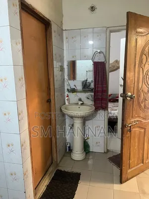 2bdrm Apartment in Jatrabari for Rent