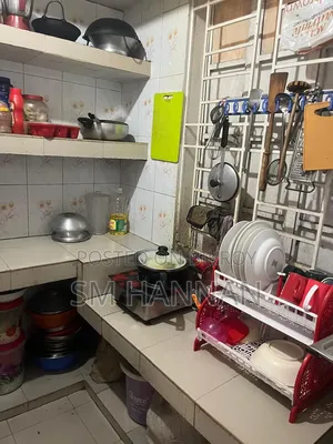 2bdrm Apartment in Jatrabari for Rent