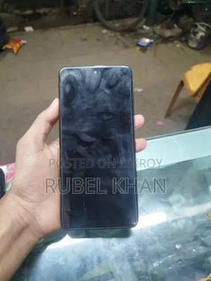 Xiaomi Mi 10i 128 GB Black