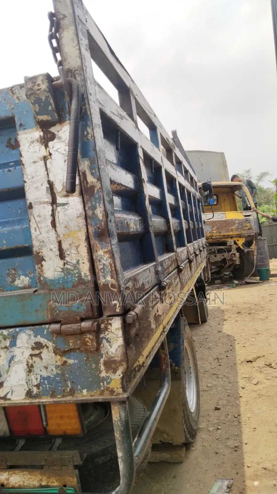 Eicher Pro 1055 2020