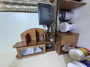 New Table