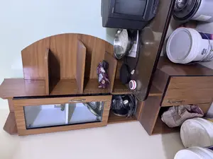 New Table