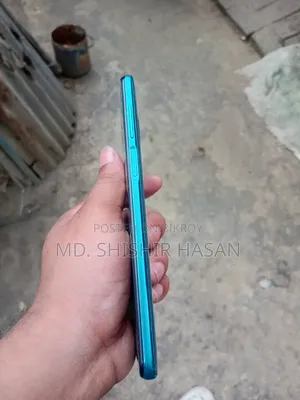 Xiaomi Redmi Note 9 Pro 128 GB Blue