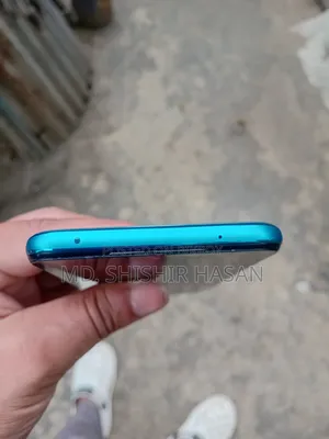 Xiaomi Redmi Note 9 Pro 128 GB Blue