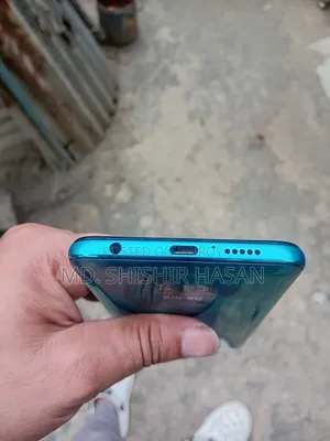 Xiaomi Redmi Note 9 Pro 128 GB Blue