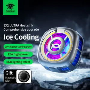 Plextone Ex 2 Phone Cooler