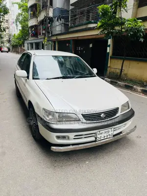 Toyota Corona Premio 2000 Pearl