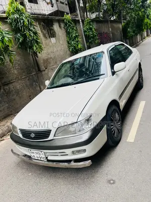 Toyota Corona Premio 2000 Pearl