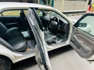 Toyota Corona Premio 2000 Pearl