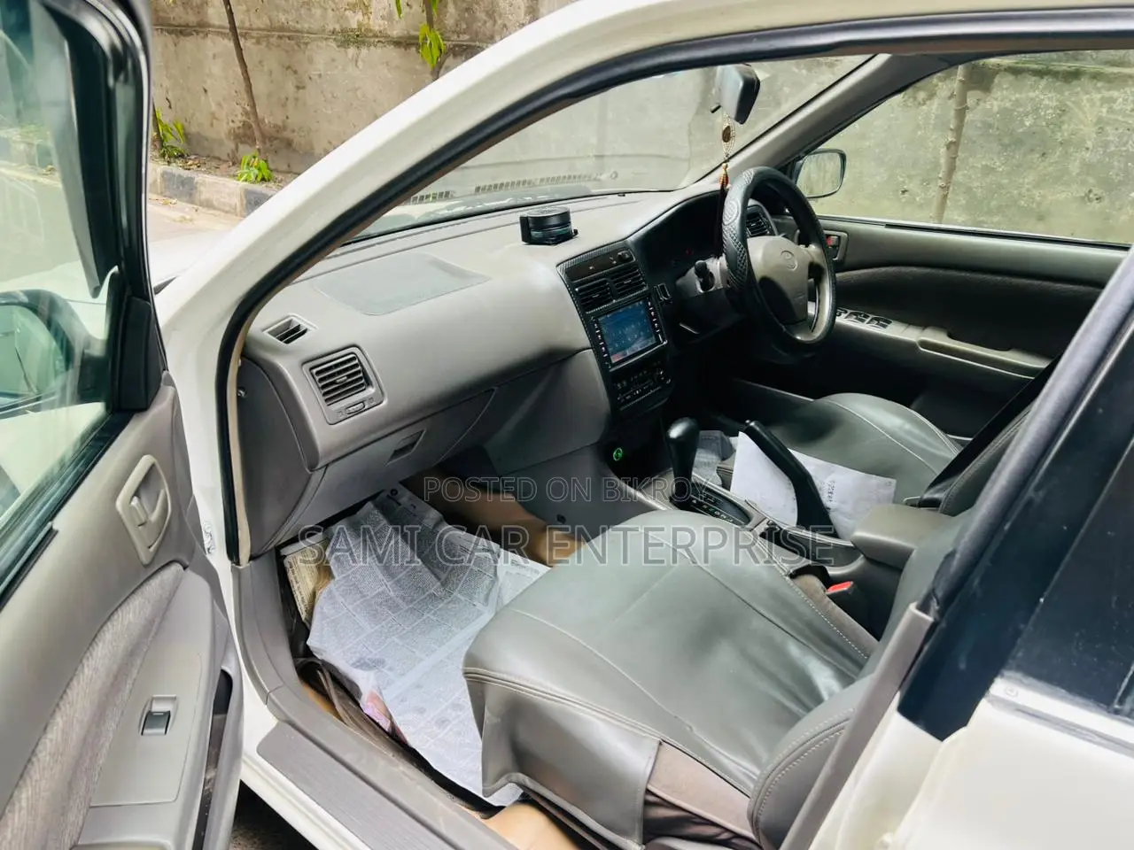 Toyota Corona Premio 2000 Pearl