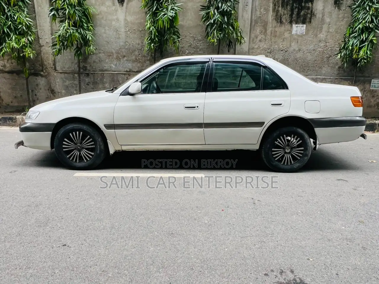 Toyota Corona Premio 2000 Pearl