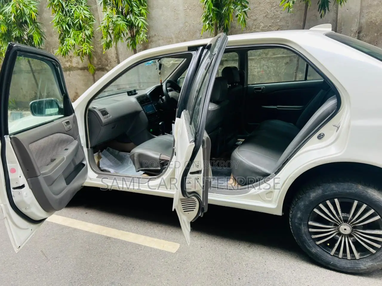 Toyota Corona Premio 2000 Pearl