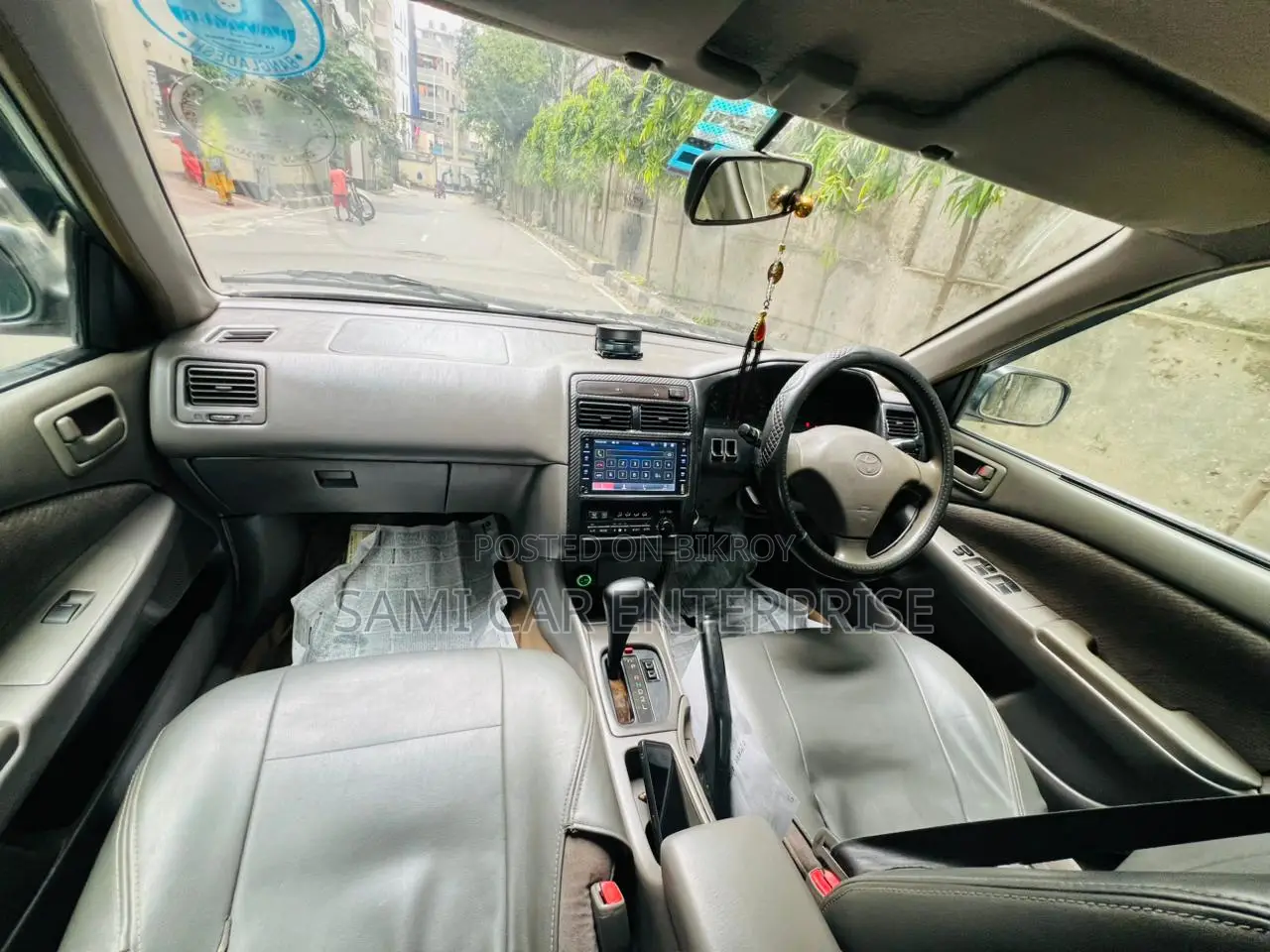 Toyota Corona Premio 2000 Pearl