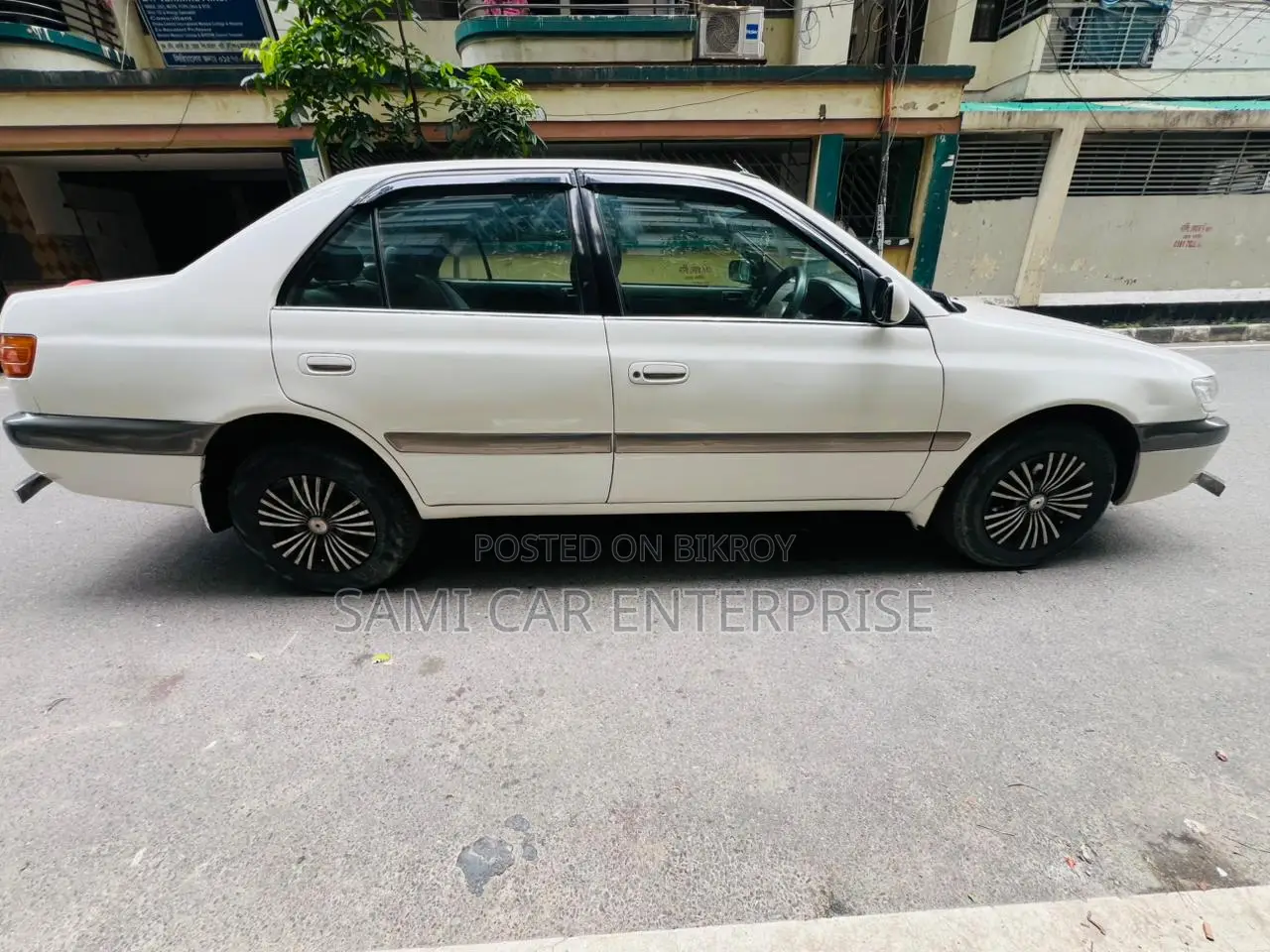 Toyota Corona Premio 2000 Pearl