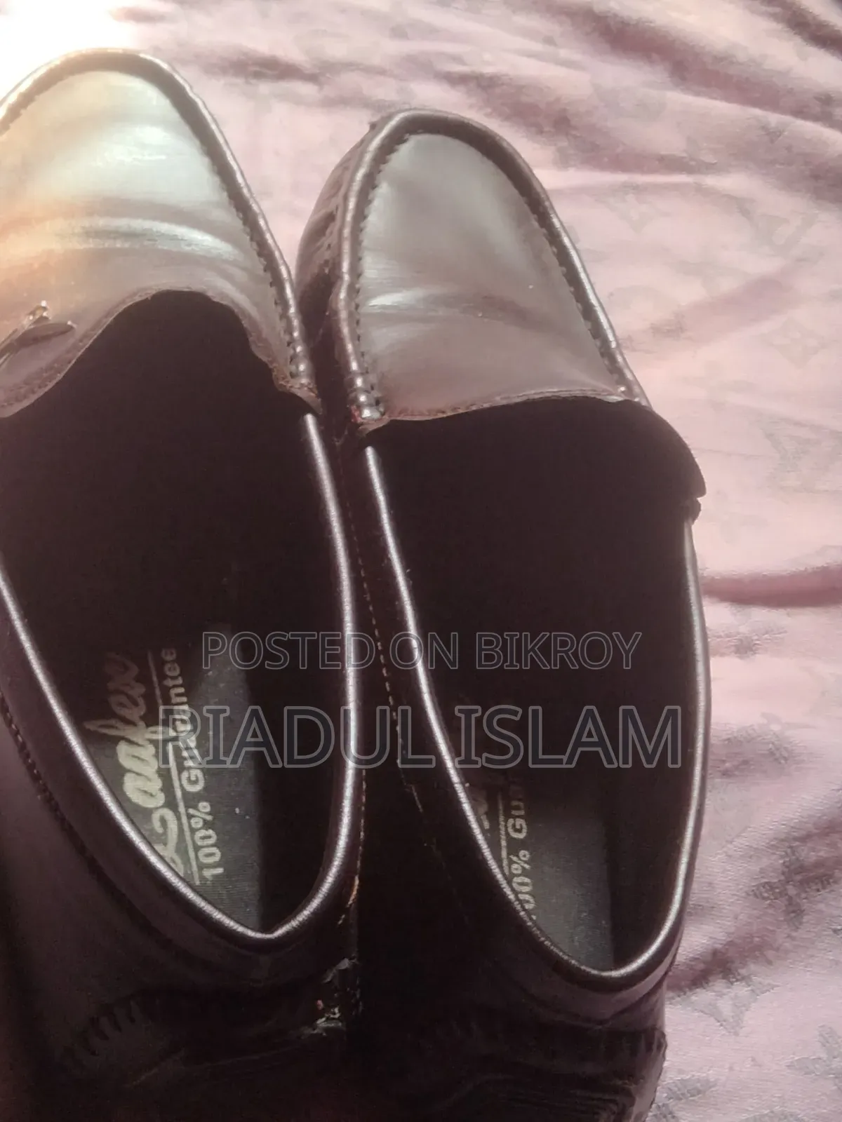 High-Quality Shoes