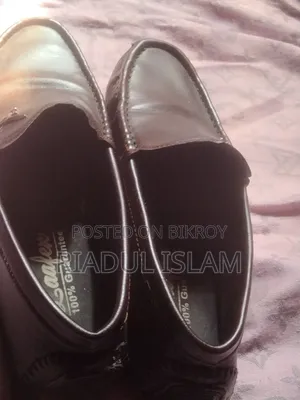High-Quality Shoes