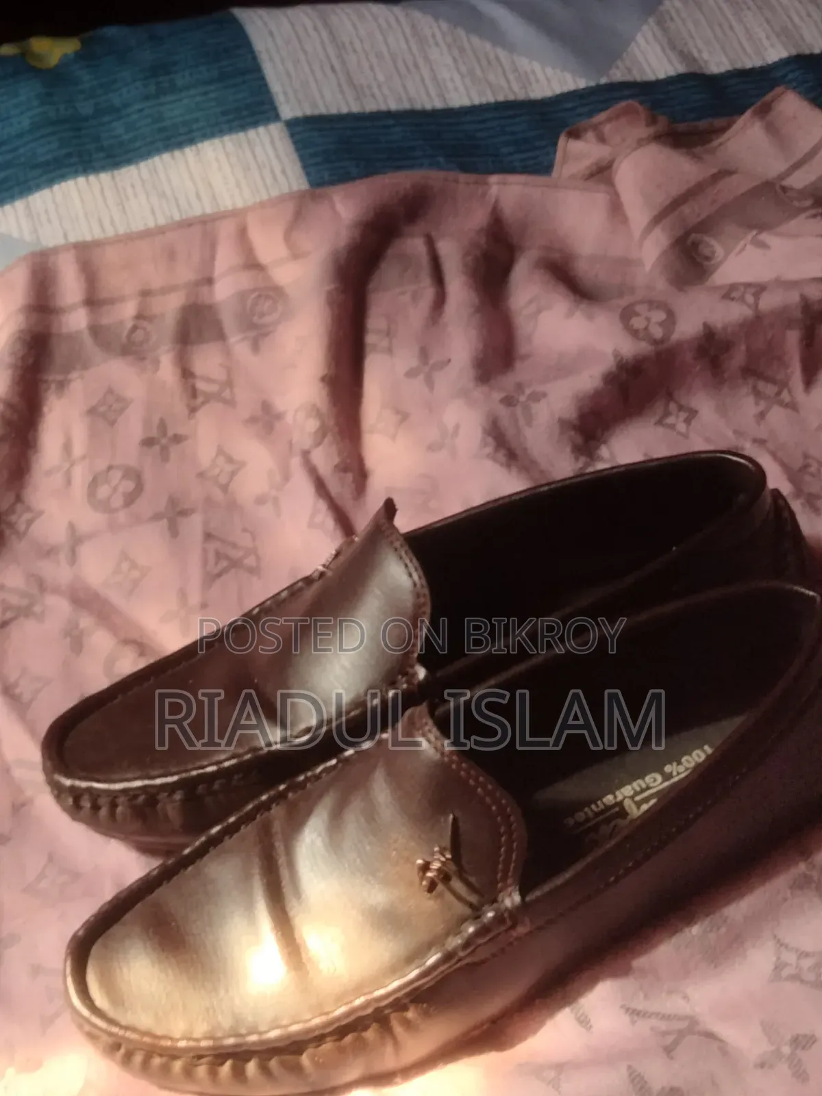 High-Quality Shoes