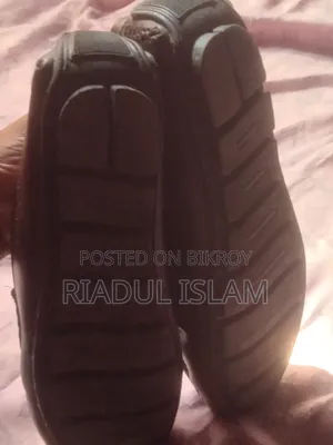 High-Quality Shoes