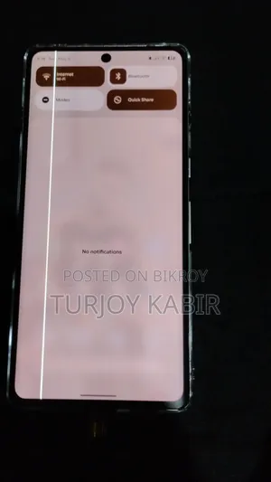 Google Pixel 7 Pro 128 GB Gray