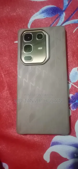 Infinix Note 50 Pro 256 GB
