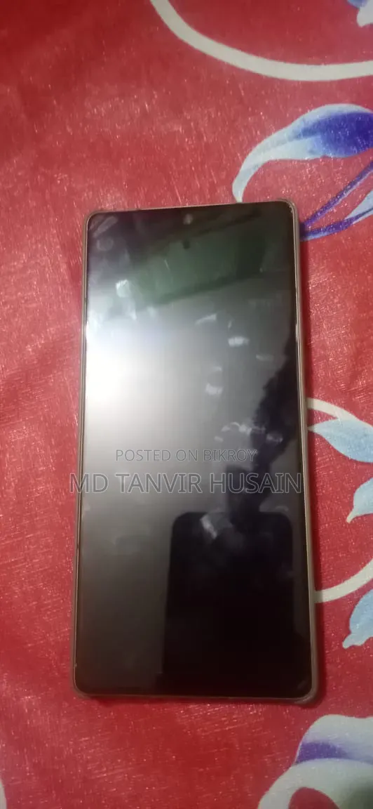 Infinix Note 50 Pro 256 GB