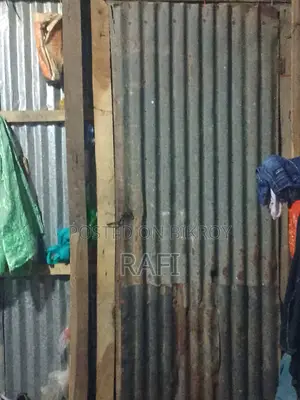 Need a one-room house.