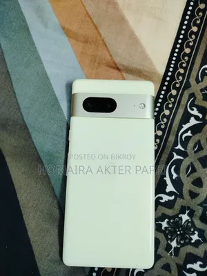 Google Pixel 7 128 GB Green