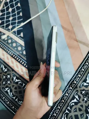 Google Pixel 7 128 GB Green