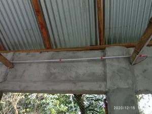 Land and Plot Rental