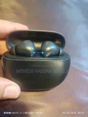 Bluetooth Earbud