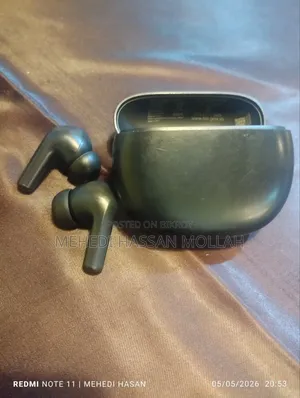 Bluetooth Earbud