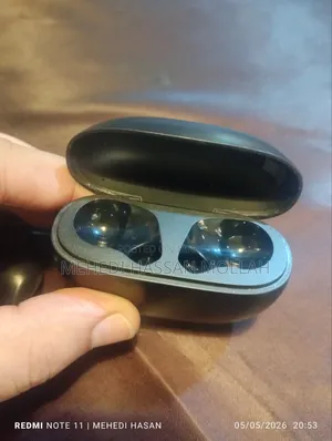 Bluetooth Earbud