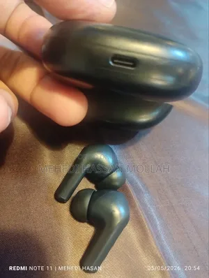 Bluetooth Earbud