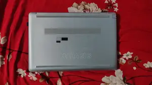 Laptop HP 15S 4GB Intel Core I5 SSD 256GB