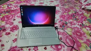 Laptop HP 15S 4GB Intel Core I5 SSD 256GB