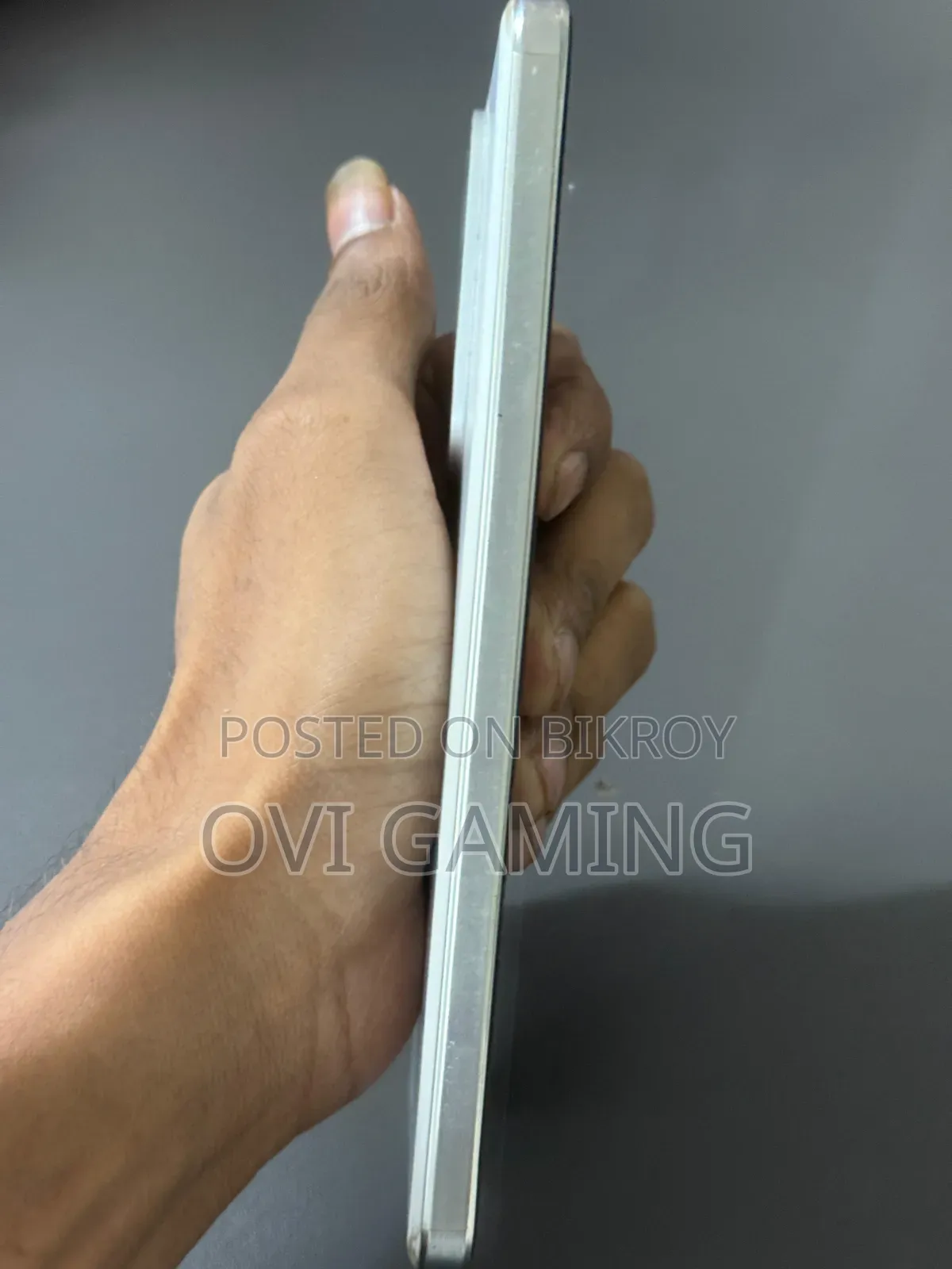 Vivo iQOO 10 256 GB White