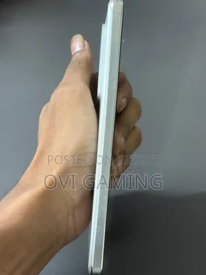Vivo iQOO 10 256 GB White