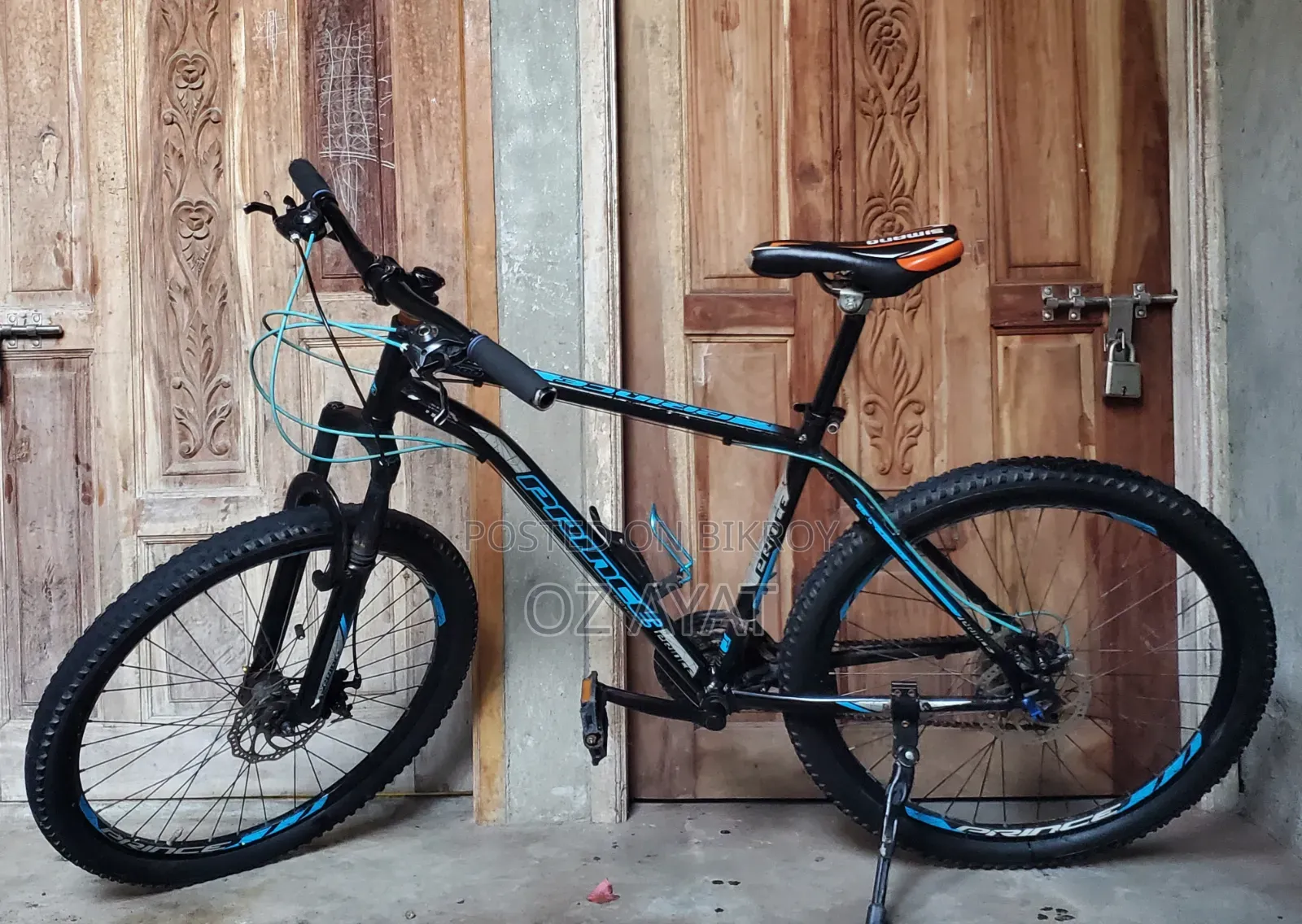 Cycle Sell