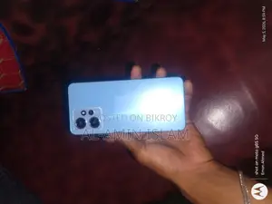 Xiaomi Redmi Note 12 128 GB Red