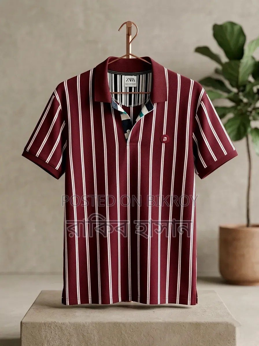Polo Shirt For Men
