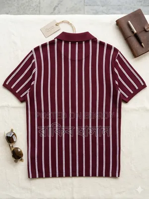 Polo Shirt For Men
