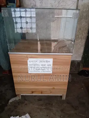 Mobile Phone Table