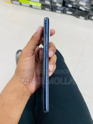 Samsung Galaxy S20 FE 128 GB ব্ল্যাক