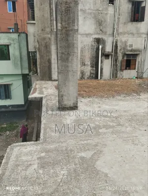4-bedroom House in Savar for sale