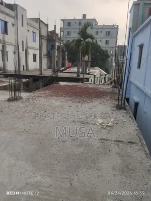 4-bedroom House in Savar for sale