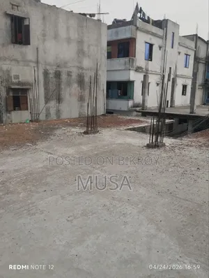 4-bedroom House in Savar for sale