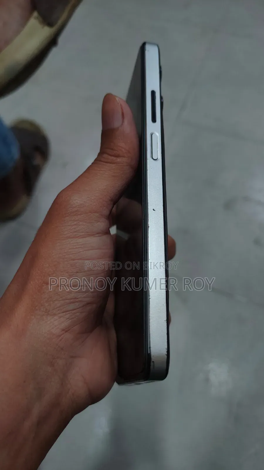 Realme 10 Pro 128 GB Gray